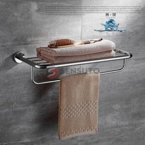 Vắt khăn giàn inox 304 cao cấp