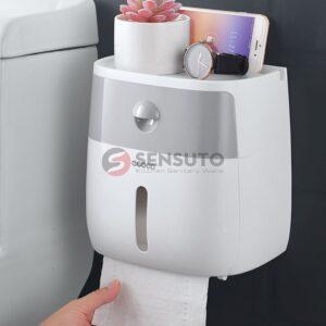 Lô giấy vệ sinh