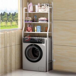 Kệ để đồ máy giặt 3 tầng