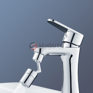 Bộ chuyển đầu vòi lavabo cao cấp