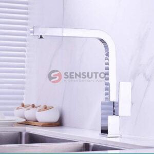 Vòi rửa bát Sensuto S180163