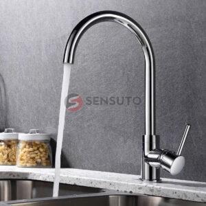 Vòi rửa bát Sensuto S3414