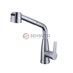 VÒI RỬA BÁT SENSUTO  SD23 VÒI RÚT CAO CẤP