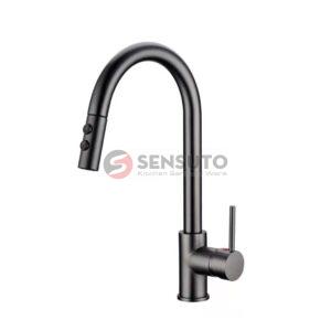 Vòi rửa bát Sensuto S7605 ( vòi rút cao cấp )