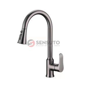 Vòi rửa bát Sensuto S7602 ( vòi rút cao cấp )