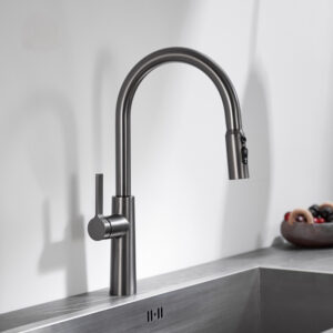 Vòi rửa bát Sensuto S130G