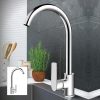 Bếp nóng lạnh chậu NB831 2 nb831