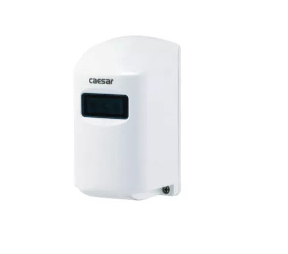 Xả tiểu cảm ứng A657DC-PW 1 A657DC PW