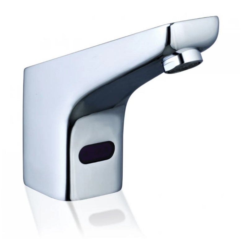 Vòi cảm ứng lavabo A912 1 A912