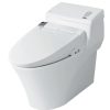 bồn cầu + nắp rửa điện tử AC-1008R+CW-KA22AVN/BW1 3 AC 1008RCW KA22AVN