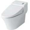 bồn cầu 1 khối AC-1008VRN/BW1 2 AC 1008VRN