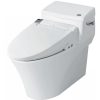 bồn cầu + nắp rửa điện tử AC-1017R+CW-KA22AVN/BW1 2 AC 1017RCW KA22AVN