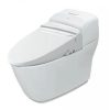 bồn cầu + nắp rửa điện tử AC-1032+CW-KB22AVN/BW1 2 AC 1032CW KB22AVN