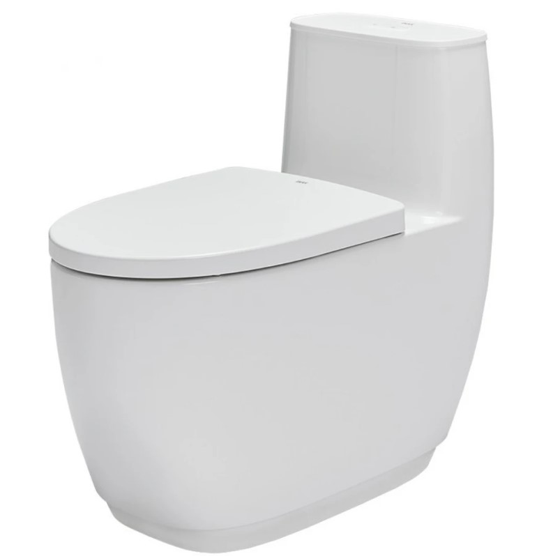 bồn cầu 1 khối AC-1052VN/BW1 1 AC 1052VN