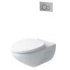 bồn cầu treo tường AC-23PVN/BW1 3 AC 23PVN
