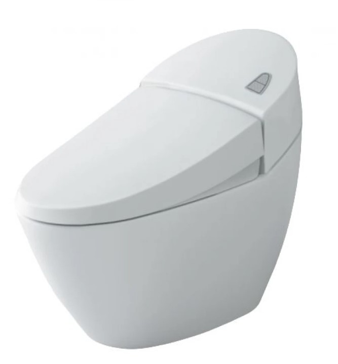 bồn cầu 1 khối AC-2700VN/BW1 1 AC 2700VN