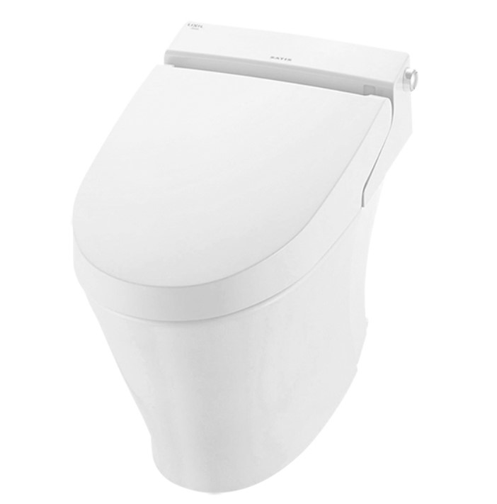 bồn cầu điện tử AC-618VN/BW1 1 AC 618VN