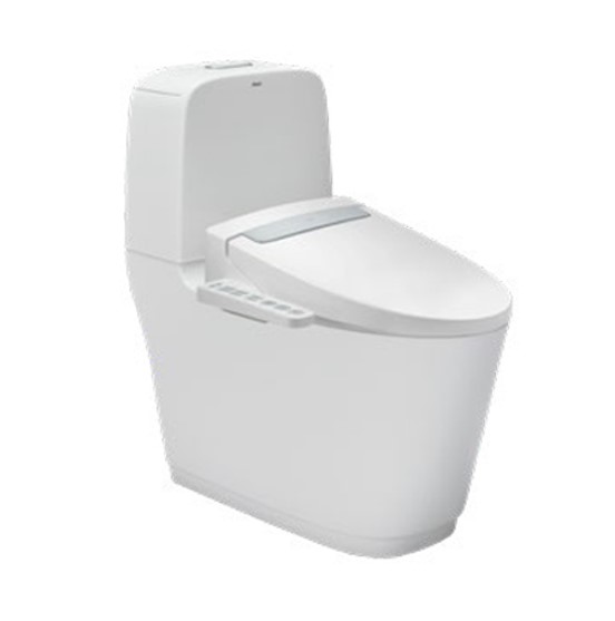 bồn cầu + nắp rửa điện tử AC-832+CW-H20VN/BW1 1 AC 832CW H20VN