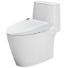 bồn cầu + nắp rửa điện tử AC-902+CW-KA22AVN/BW1 3 AC 902CW KA22AVN