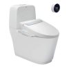 bồn cầu + nắp rửa điện tử ACT-602+CW-KA22AVN/BW1 3 ACT 602CW KA22AVN