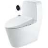 bồn cầu + nắp rửa điện tử ACT-832+CW-KA22AVN/BW1 2 ACT 832CW KA22AVN
