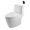 bồn cầu touchless ACT-902VN/BW1 2 ACT 902VN