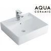 chậu bàn AL-536VEC/BW1 3 AL 536VEC