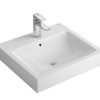 chậu bàn AL-536VGC/BW1 2 AL 536VGC