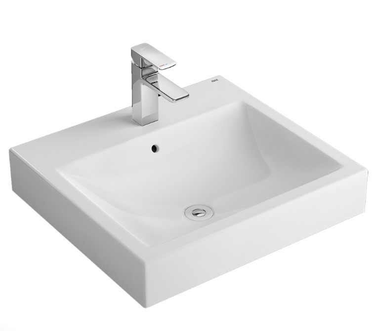 chậu bàn AL-536VGC/BW1 1 AL 536VGC