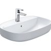 chậu bàn AL-652VEC/BW1 2 AL 652VEC