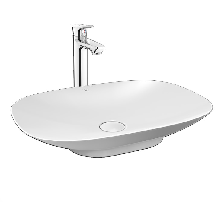 chậu bàn AL-S620V/BW1 1 AL S620V