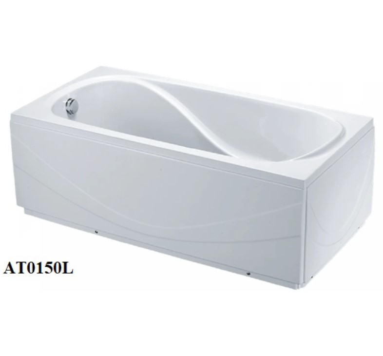 Bồn tắm chân yếm AT0150L(R) 1 AT0150LR