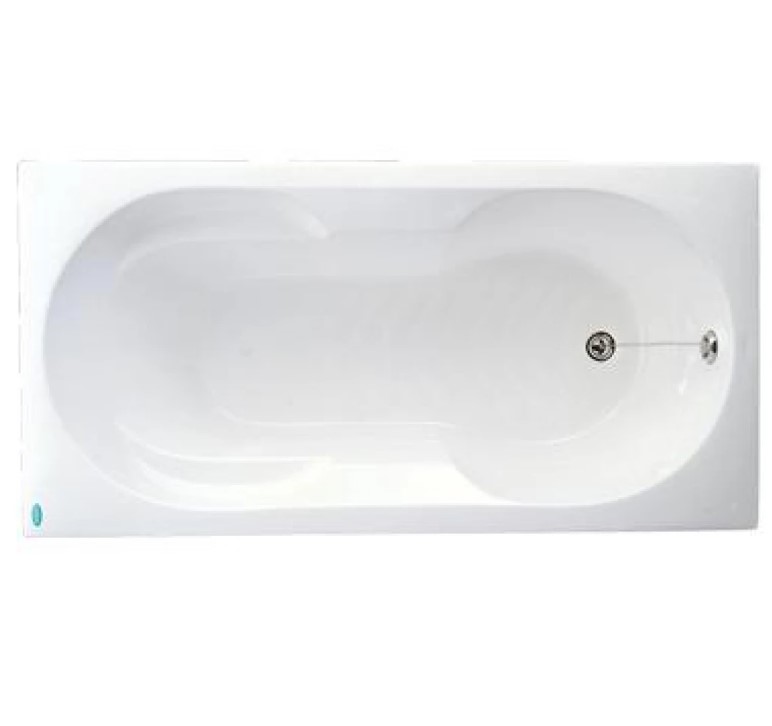Bồn tắm xây không chân-không yếm AT0350 1 AT0350