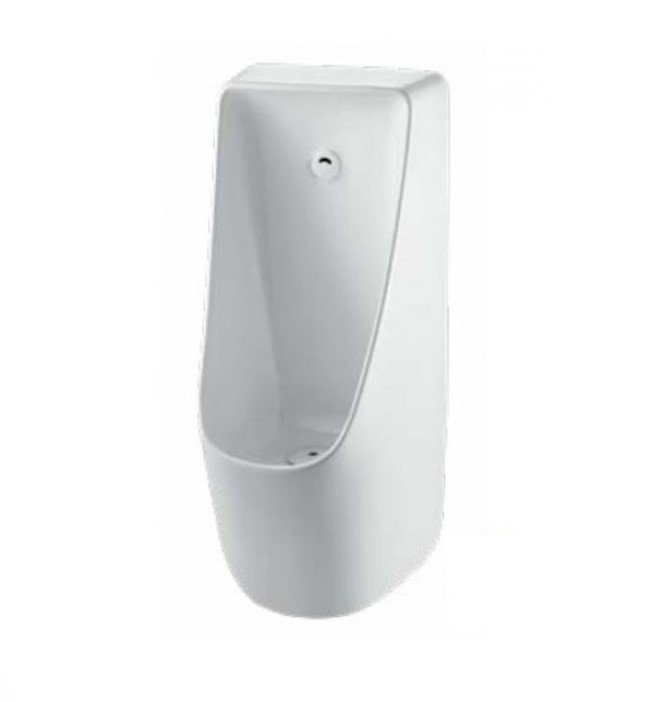 tiểu nam treo tường AU-468IR/BW1 1 AU 468IR