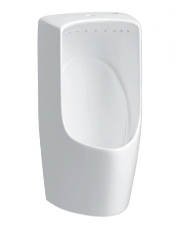 tiểu nam treo tường AU-468VAC/BW1 1 AU 468VAC