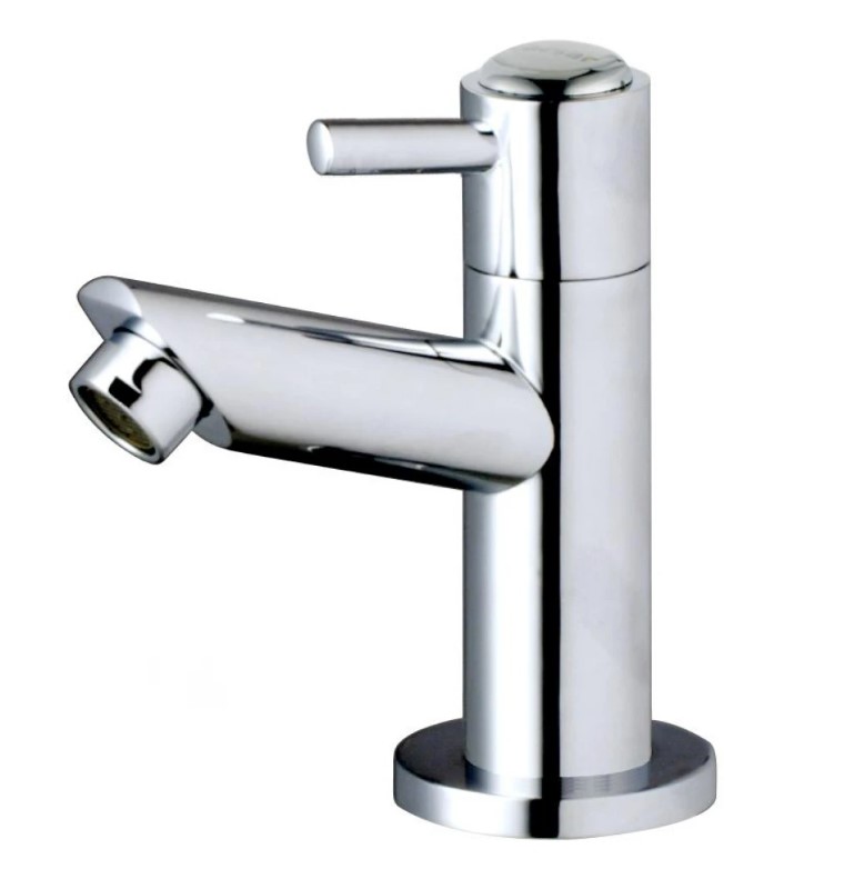 Vòi lavabo lạnh B040C 1 B040C