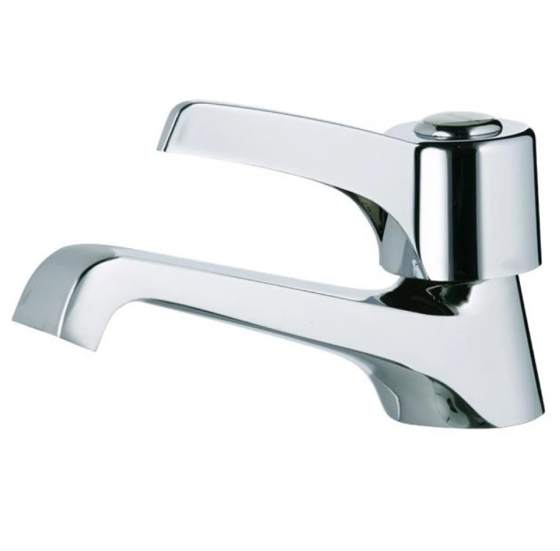 Vòi lavabo lạnh B104C 1 B104C