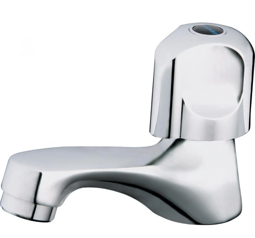 Vòi lavabo lạnh B105C 1 B105C