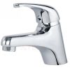 Vòi lavabo lạnh B109CP 3 B109CP