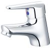 Vòi lavabo nóng lạnh B120CU 2 B120CU