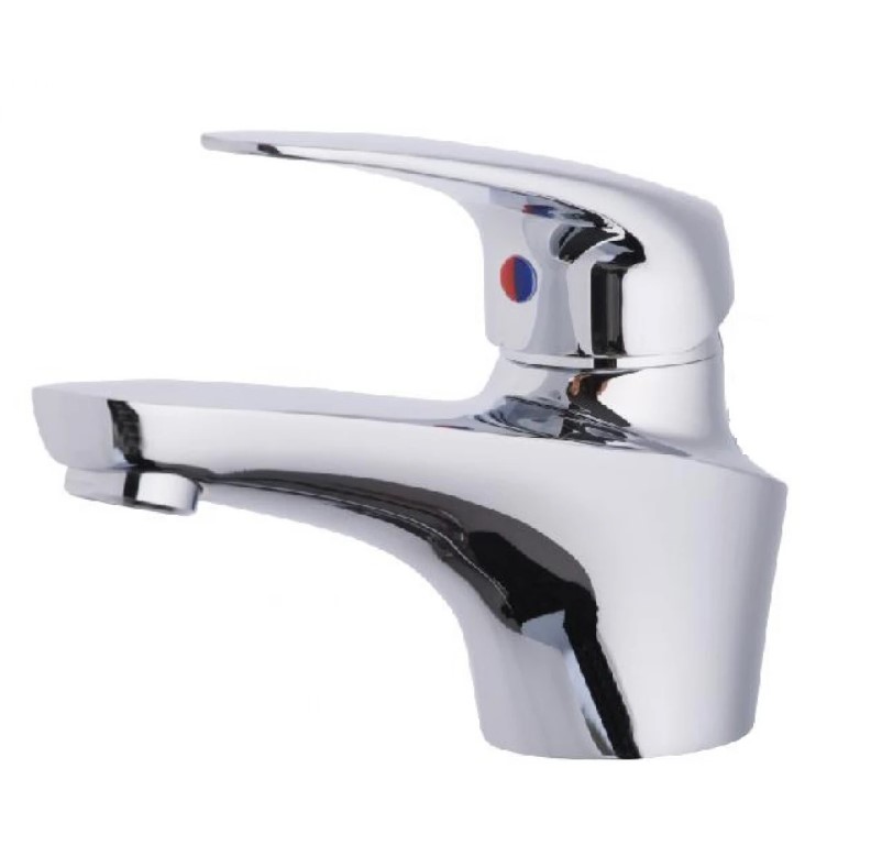 Vòi lavabo nóng lạnh B170CU 1 B170CU