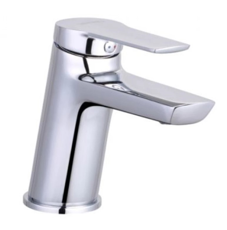 Vòi lavabo nóng lạnh B200CU 1 B200CU