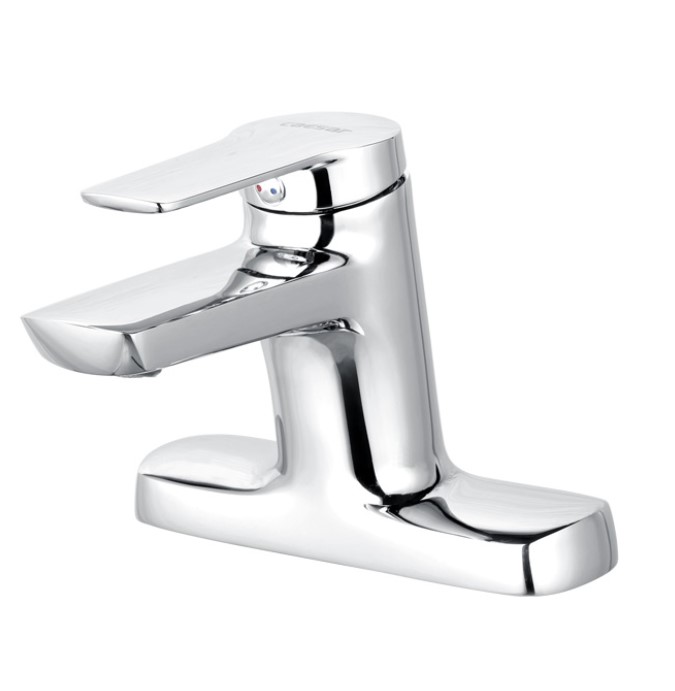Vòi lavabo nóng lạnh B202CU 1 B202CU