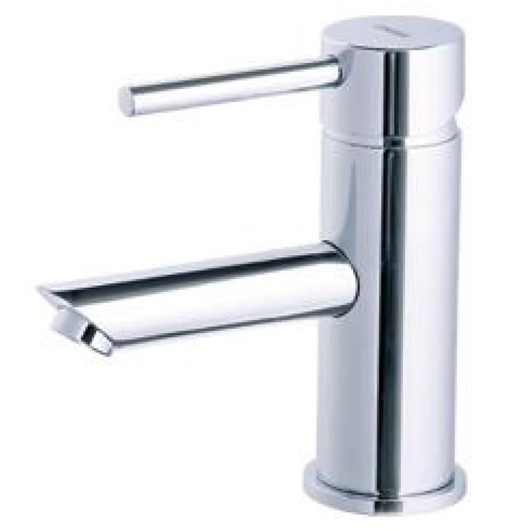Vòi lavabo nóng lạnh B230CU 1 B230CU