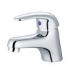 Vòi lavabo nóng lạnh B260CP 3 B260CP