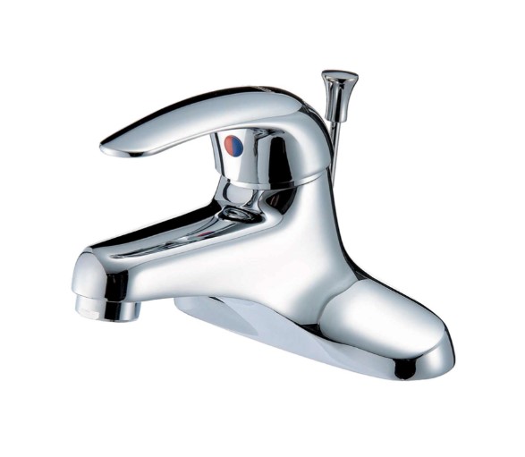 Vòi lavabo nóng lạnh B262CU 1 B262CU