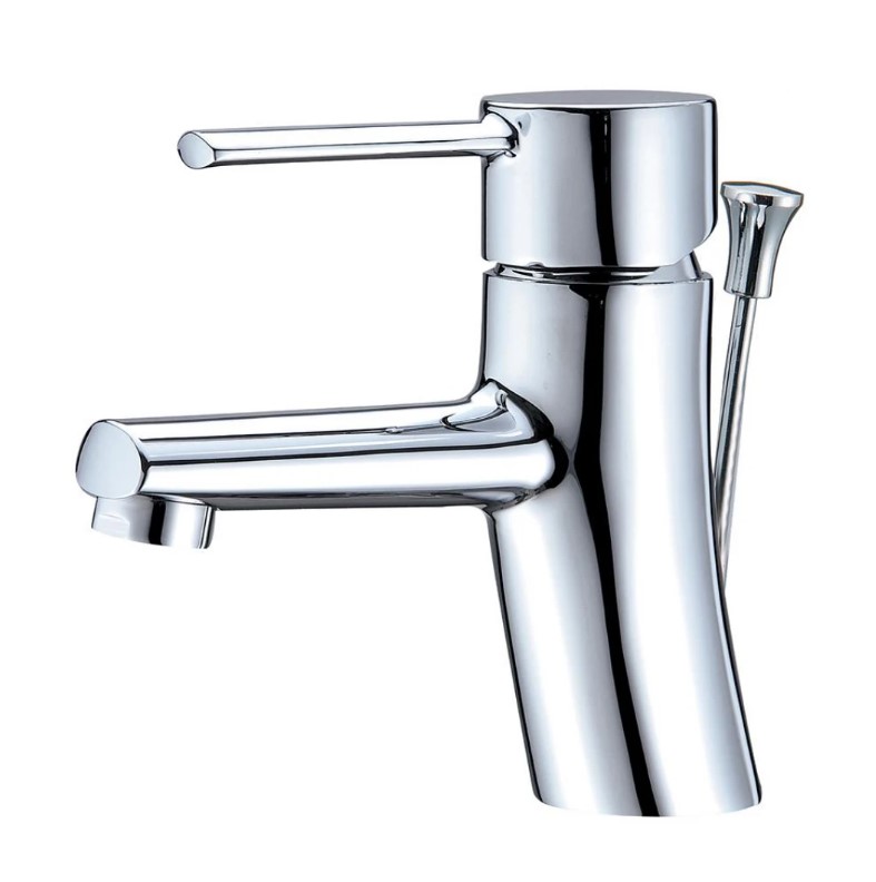 Vòi lavabo nóng lạnh B305CU 1 B305CU