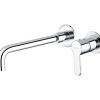 Vòi lavabo nóng lạnh (âm tường) B308C 2 B308C