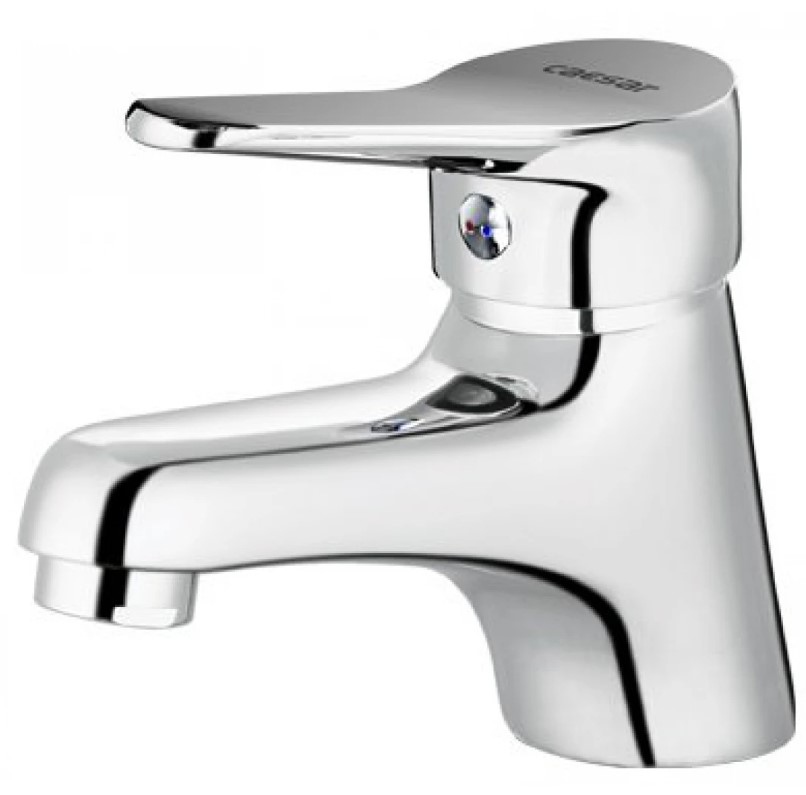 Vòi lavabo nóng lạnh B330CU 1 B330CU