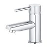Vòi lavabo nóng lạnh B350CU 2 B350CU